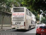 Turismos 280, por Alfredo Montes de Oca