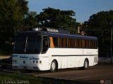 Autobuses La Pascua 001, por J. Carlos Gmez