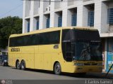 Transporte Mesulca 004 Busscar Jum Buss 380 Scania K113TL