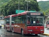 Bus CCS 1031 por Jornada 5J