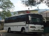 Unin Conductores Aeropuerto Maiqueta Caracas 039, por Bus Land