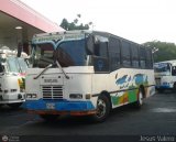 MI - Transporte Uniprados 030, por Jesus Valero