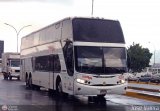 Aerobuses de Venezuela 323 por Jos Valera