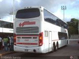 Aerobuses de Venezuela 117 por Frederick Garcia