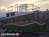 A.C. Transporte Independiente 08 , por Jos Briceo