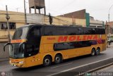 Transportes Molina Per S.A.C.