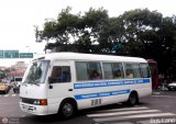 Univ. Nacional Experimental Martima del Caribe 999, por Bus Land
