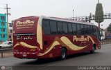 Empresa de Transporte Per Bus S.A. 955, por Leonardo Saturno