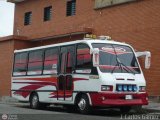 Particular o Transporte de Personal 18 Intercar Urbano I Mitsubishi RP118