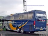 Transportes Integrales C.A. 1027 Busscar Vissta Buss HI Mercedes-Benz O-400RSD
