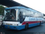 Expresos Bayavamarca 115 Busscar Jum Buss 340T Scania K113CL
