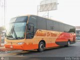 Autobuses de Barinas 028 Marcopolo Andare Class Mercedes-Benz OH-1636L