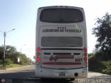 Aerobuses de Venezuela 127, por Leonardo Saturno