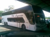 Peli Express 0014 por Eduardo Salazar