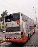 I. en Transporte y Turismo Libertadores S.A.C. 810