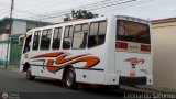 S.C. Lnea Transporte Expresos Del Chama 120