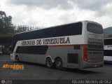 Aerovias de Venezuela 0087, por Alfredo Montes de Oca