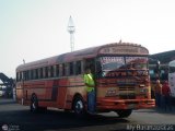 Autobuses de Barinas 010, por Aly Baranauskas