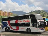 Transportes Uni-Zulia 2022, por Pablo Acevedo