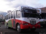 A.C. de Transporte Encarnacin 094, por Bus Land