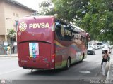 PDVSA Transporte de Personal TT27 por Jesus Valero