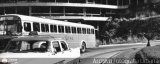 Instituto Municipal de Transporte Colectivo 675 por Archivo Fotografa Urbana