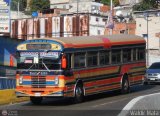 Transporte Unido (VAL - MCY - CCS - SFP) 041, por Waldir Mata