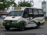 LA - S.C. Taxi Express Los Reyes 898, por Jos Dudamel