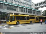 Banco Central de Venezuela 01 Busscar Urbanuss Pluss Volvo B7R