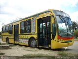 Metrobus Caracas 395