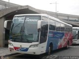 Empresa de nibus Pssaro Marron 37904 Busscar Vissta Buss LO Mercedes-Benz O-500RS
