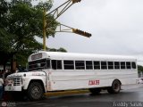 TA - Autobuses de Pueblo Nuevo C.A. 26