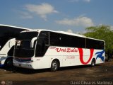Transportes Uni-Zulia 2030, por David Olivares Martinez