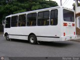 Particular o Transporte de Personal 021 Encava E-410 Chevrolet - GMC P30 Americano