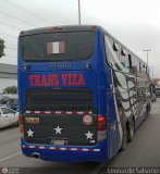 Transporte Vicente Zamudio 963