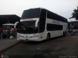 Aerobuses de Venezuela 109, por Gabriel Cceres