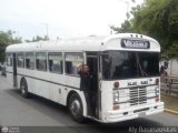 CA -  Transporte Valca 90 C.A. 19