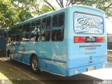 A.C. Lnea Autobuses Por Puesto Unin La Fra 14 por Jos Mora