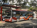 Bus CCS 1178, por Alfredo Montes de Oca