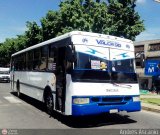 CA -  Transporte Valca 90 C.A. 04, por Andrs Ascanio