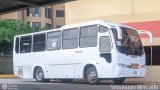 Uso Oficial INDC1 Carroceras Michelena Turismo Higer Bus KLQ6896 (Cummins 230HP)