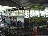 DC - Autobuses de Antimano 034, por Edgardo Gonzlez