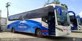 Copetran 8070 Autobuses AGA Spirit Chevrolet - GMC LV150