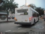 Broward County Transit 9908 por Alfredo Montes de Oca