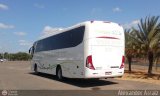 Dantas Transportes Manaus 2014 Marcopolo Viaggio G7 1050 Volvo B270F