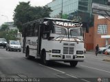 MI - Transporte Uniprados 040, por Alfredo Montes de Oca