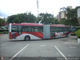 Bus CCS 0126, por Edgardo Gonzlez