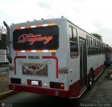 Transporte Guacara 2005