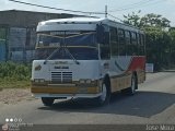 A.C. Lnea Autobuses Por Puesto Unin La Fra 36
