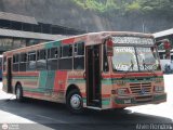 Transporte El Esfuerzo 17, por Alvin Rondon